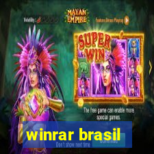 winrar brasil